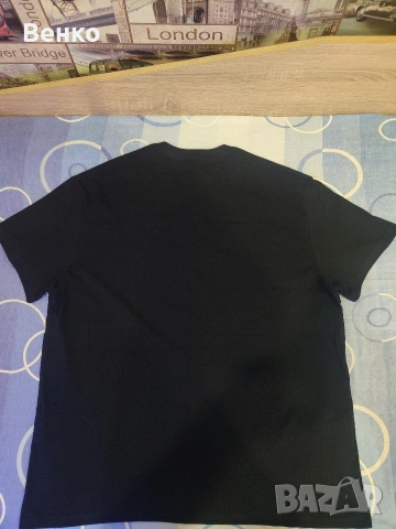 Мъжка Тениска Travis Scott, снимка 3 - Тениски - 54306370