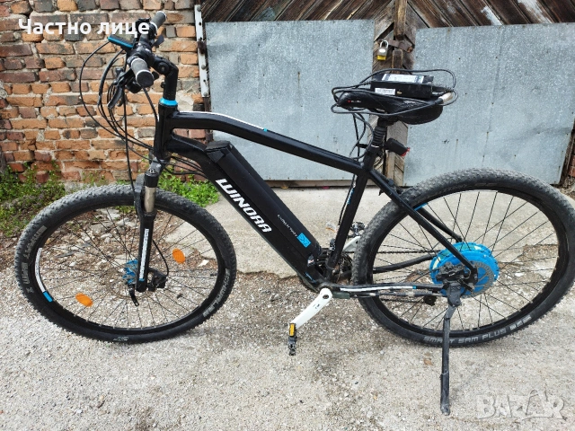 продавам електрически колелета , снимка 10 - Велосипеди - 54015354