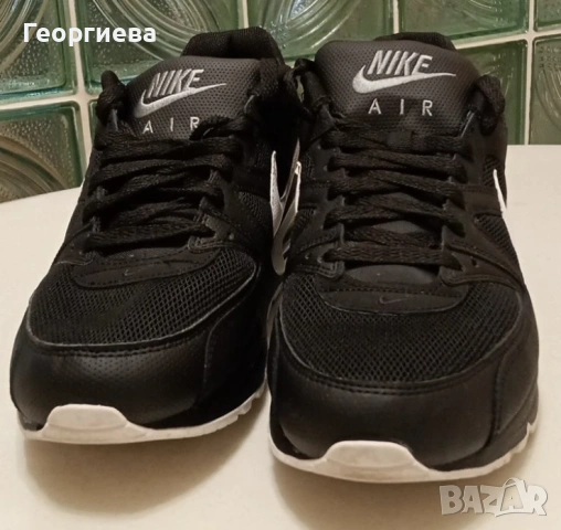 Nike air max command, 45 н, намаление - 85 €, снимка 7 - Спортни обувки - 55153802