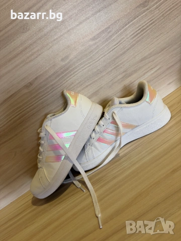 Дамски маратонки , снимка 2 - Маратонки - 54182294