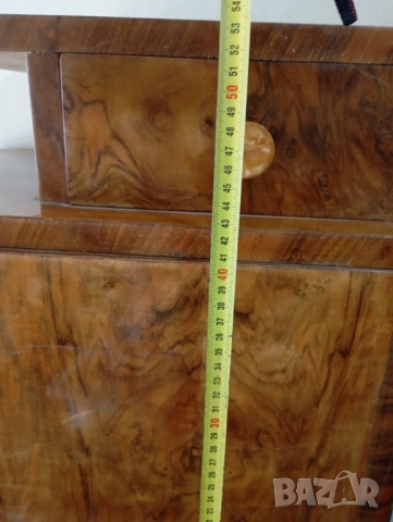 Две стари шкафчета комплект, снимка 4 - Други ценни предмети - 54215753