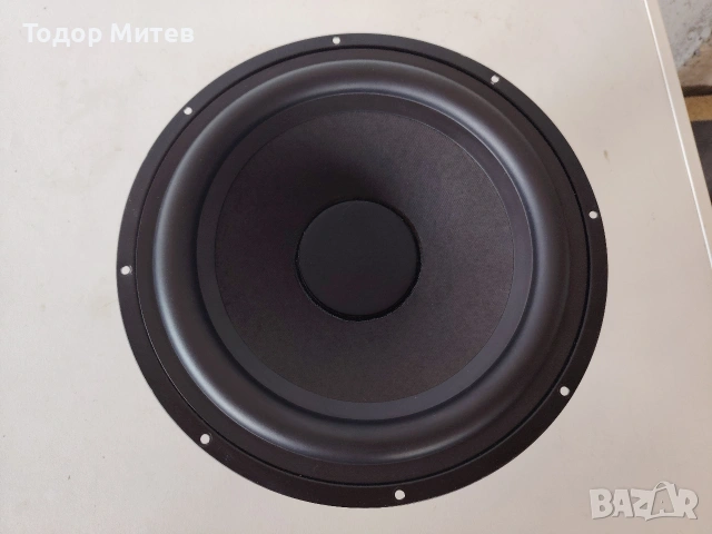 10" bas 