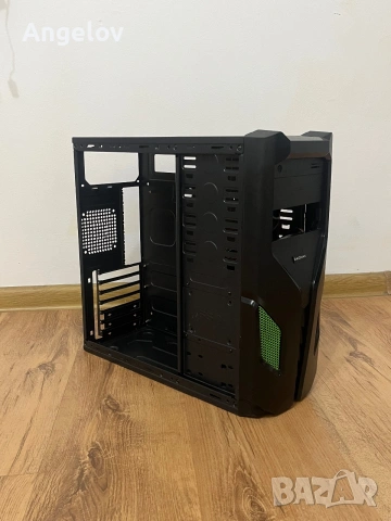 Компютърна кутия Raidmax