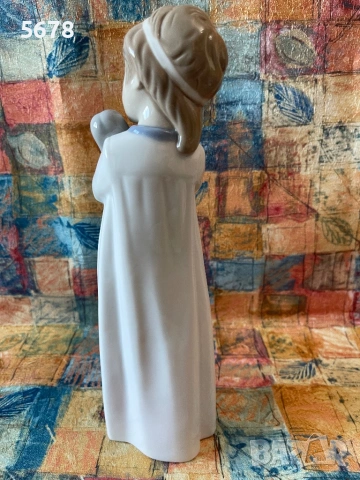 Статуетка NAO, снимка 4 - Колекции - 54312964