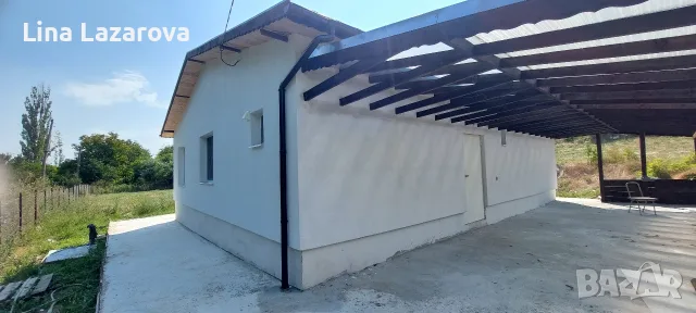 Продава къща с. Щипско , снимка 4 - Къщи - 55577820