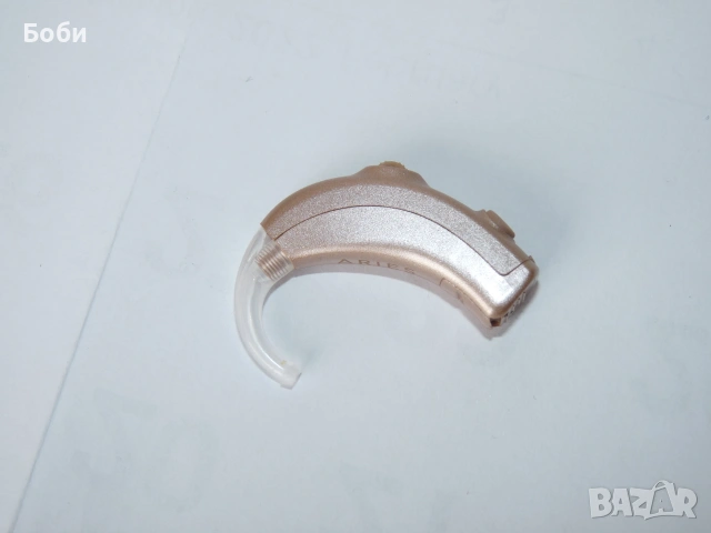 Starkey Aries- американски цифров слухов апарат, снимка 2 - Слухови апарати - 55161370