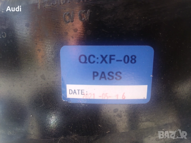 Джанти за Mercedes AMG 16” AMG Plus, снимка 8 - Гуми и джанти - 53748544