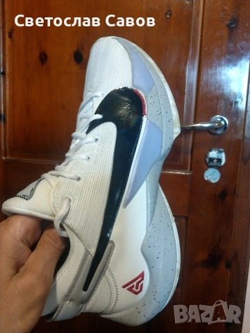 Nike Air Zoom 46нм. 30,0см., снимка 16 - Маратонки - 54828478