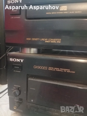 Сет SONY 