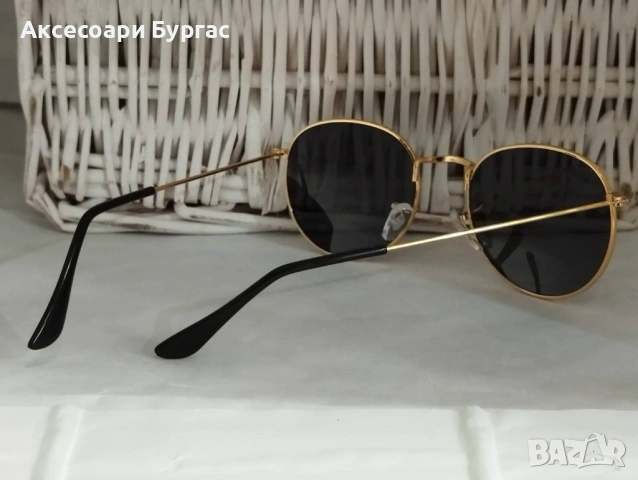 87 Унисекс слънчеви очила , снимка 3 - Слънчеви и диоптрични очила - 54083994