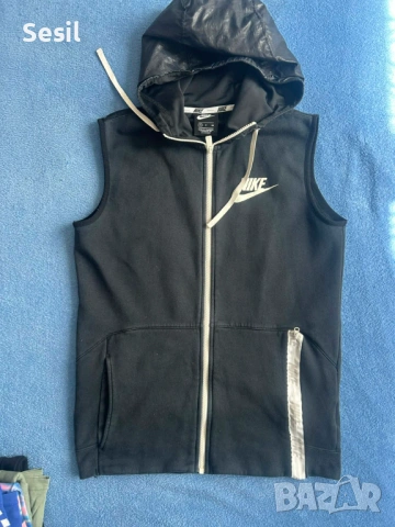 Оригинален елек Найк