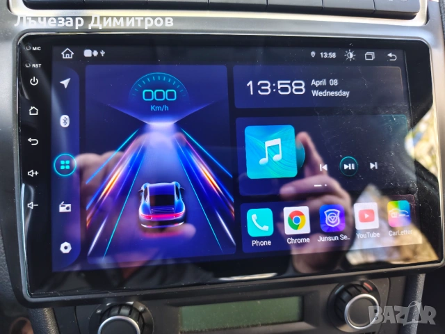 Фолксваген Поло 1.2 TSI Фейслифт Абтомат!!! Реален пробег!!!, снимка 13 - Автомобили и джипове - 54137612