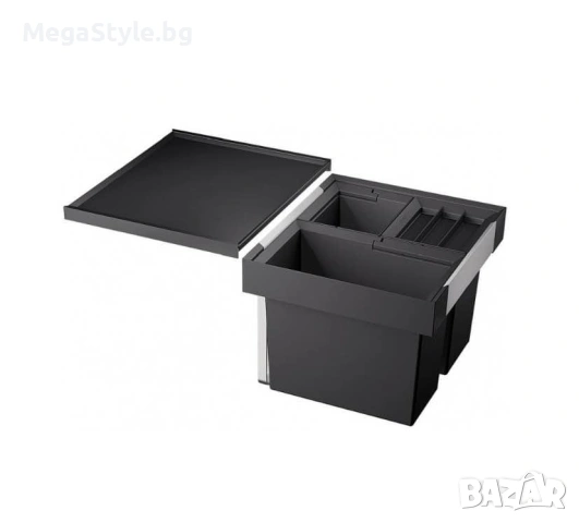 Система за събиране на отпадъци BLANCO FLEXON II 50/3, снимка 2 - Други - 55148052