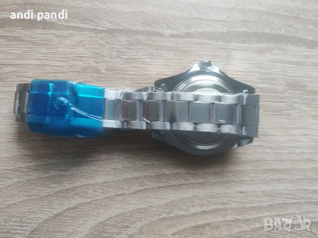 Мъжки часовник Rolex , снимка 5 - Мъжки - 55569523