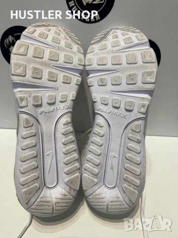 Маратонки NIKE AIR MAX 2090. Номер 40.5, снимка 7 - Маратонки - 55338621