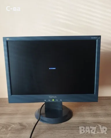 Монитор ViewSonic