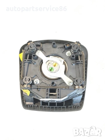 Кормилна част за Fiat Ducato (2006-2012) 07854862480 , снимка 2 - Части - 54472446
