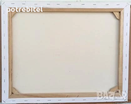 Картина - Изгрев на планинското езеро , снимка 4 - Картини - 54117801