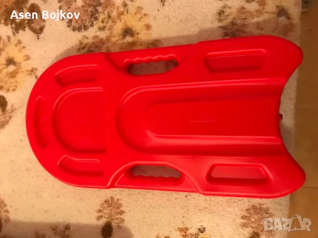 Дъска за плуване