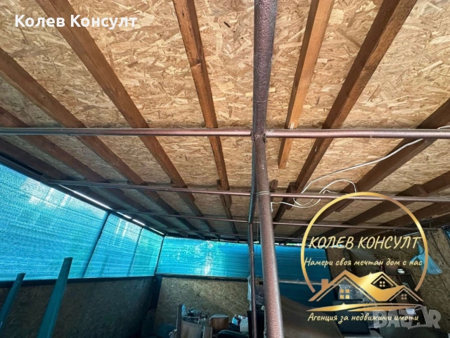 Етаж от къща град Димитровград,кв.Славянски, снимка 5 - Етаж от къща - 54929311