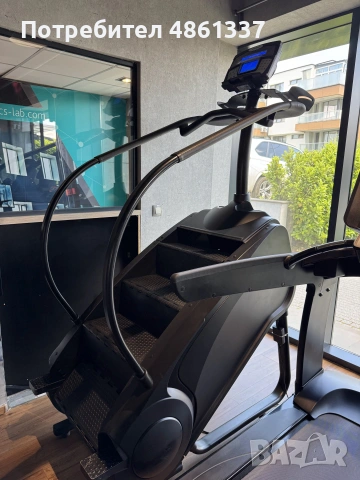 Професионален степер / стълби StairMaster — отлично състояние