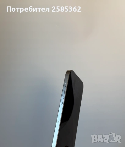 iPhone 16 Pro Max 256 Gb Natural Titanium | 94% Батерия , снимка 6 - Apple iPhone - 54557015