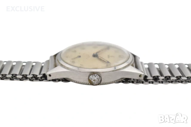 Tudor 1930g механичен, за колекция!, снимка 2 - Мъжки - 54086155