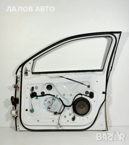 Предна дясна врата Фолксваген Голф 6 Vw Golf 6 VI , снимка 2 - Части - 54923826