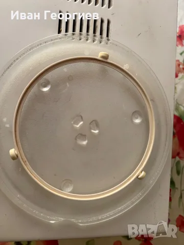 Микровълнова фурна Panasonic NN-4241AGPG, снимка 13 - Микровълнови - 55344058