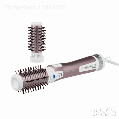 Въртяща четка ROWENTA 