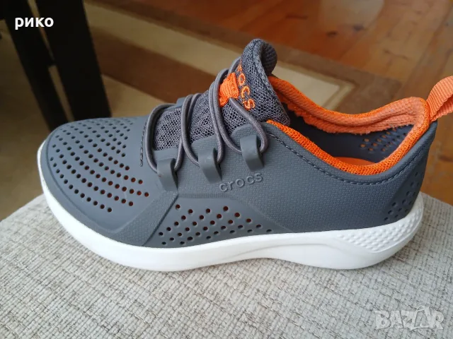 Детски спортни обувки Crocs, снимка 6 - Детски обувки - 55394858