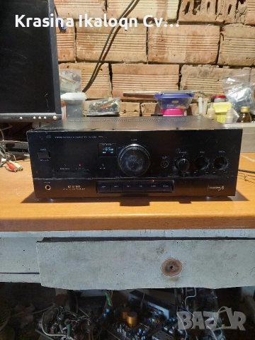 technics su-120 за части