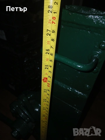 10тонен крик латерна работещ идеално, снимка 9 - Аксесоари и консумативи - 54066195