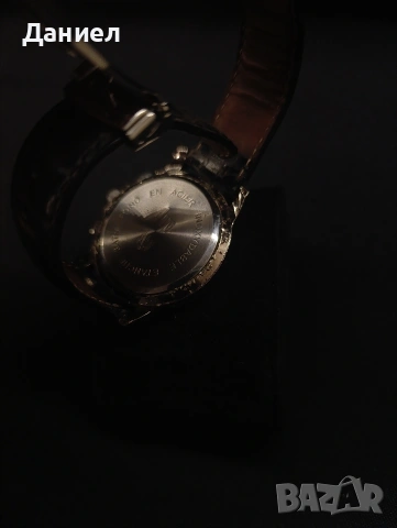 Часовник LIP chronograph , снимка 6 - Мъжки - 54458224
