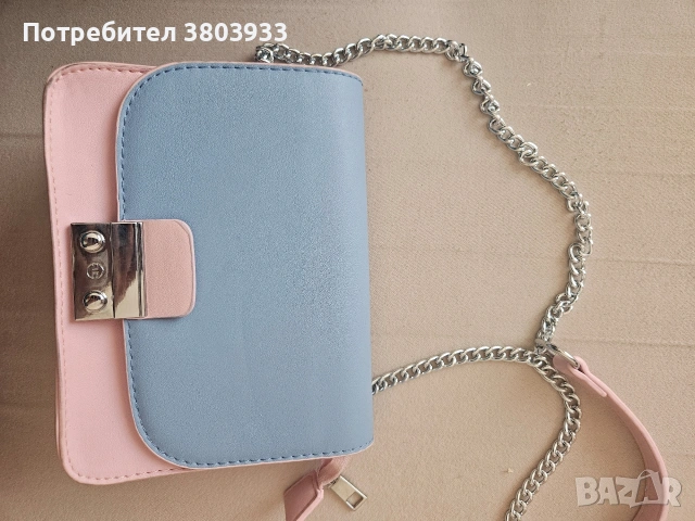 Furla дамска чанта, снимка 2 - Чанти - 55073189