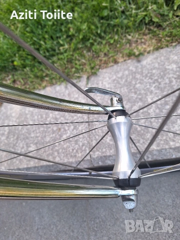de ROSA, снимка 14 - Велосипеди - 54524079