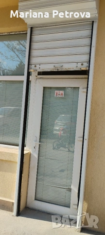 ап.в Търново под наем