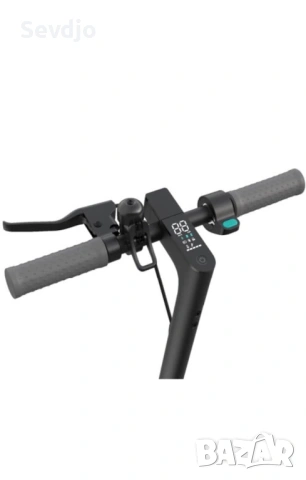 Xiaomi Mi Electric Scooter Pro 2 Mercedes-AMG Petronas F1 Team Edition, снимка 6 - Други спортове - 54712794