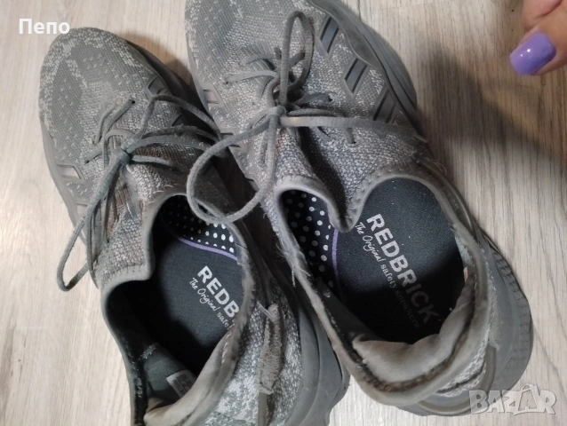 Маратонки Adidas , снимка 6 - Спортни обувки - 54383611