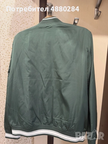 Преходно яке Jack & Jones , снимка 4 - Якета - 55250894