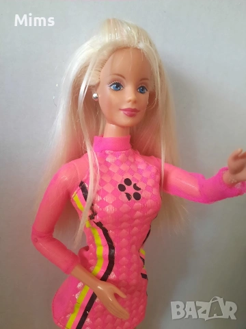 Barbie барби disney , снимка 8 - Кукли - 55091531
