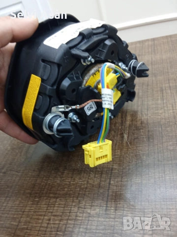 Airbag за Мерцедес А,C class,GLK   2012-2018, снимка 2 - Части - 53994195