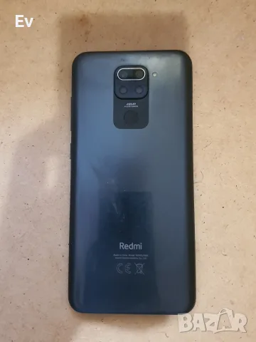 redmi note 9 128gb 6 ram, снимка 2 - Xiaomi - 55653967