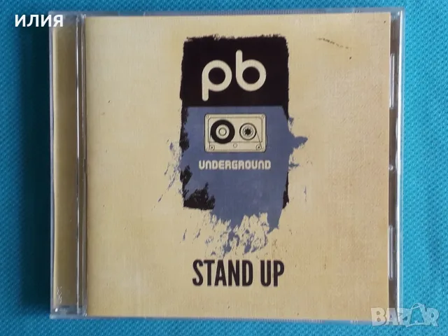 Jazz-Funk,Contemporary Jazz,Swing,Vocal,Neo Soul-CD, снимка 10 - CD дискове - 55602322