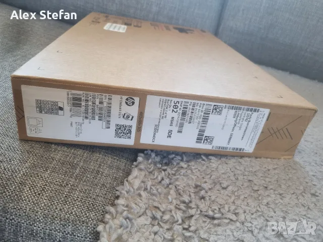 Нов лаптоп Hp Elitebook G1a 14, снимка 2 - Лаптопи за работа - 55339124