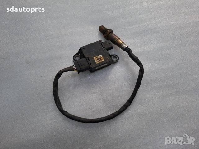 A0009058402 Втора употреба Нокс Nox Сензор Mercedes - Тестван