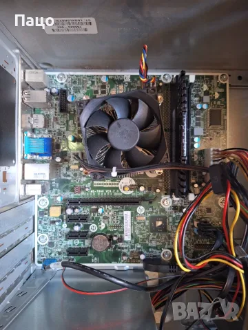 HP ProDesk 400 G2 MT 	Intel Core G3250, снимка 8 - За дома - 55388290