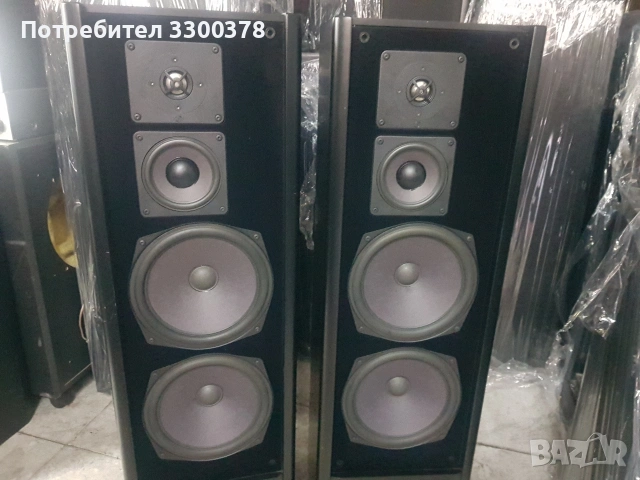 тонколони quart 850s, снимка 2 - Тонколони - 54709942