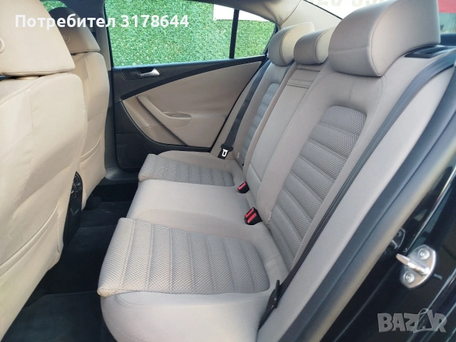 VW PASSAT 2010g., снимка 8 - Автомобили и джипове - 54303007