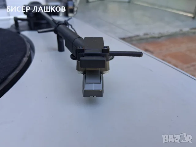 BRAUN ATELIER System, снимка 14 - Ресийвъри, усилватели, смесителни пултове - 55683031